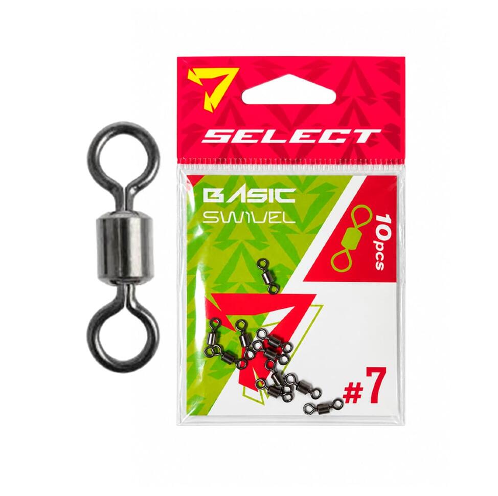 Вертлюжок Select Basic Swivel