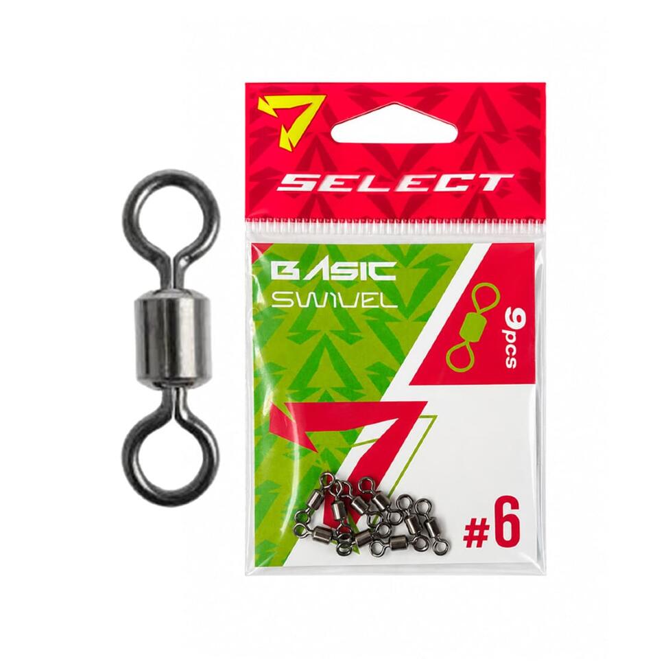 Вертлюжок Select Basic Swivel
