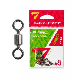Вертлюжок Select Basic Swivel