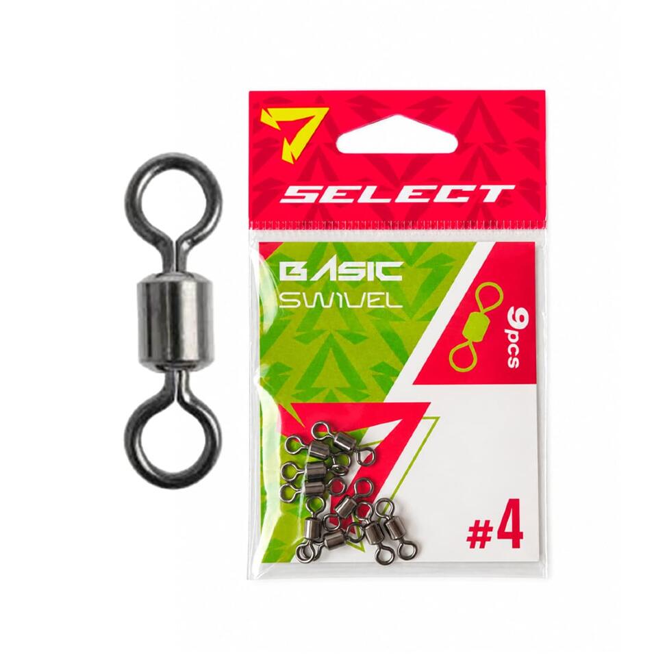 Вертлюжок Select Basic Swivel