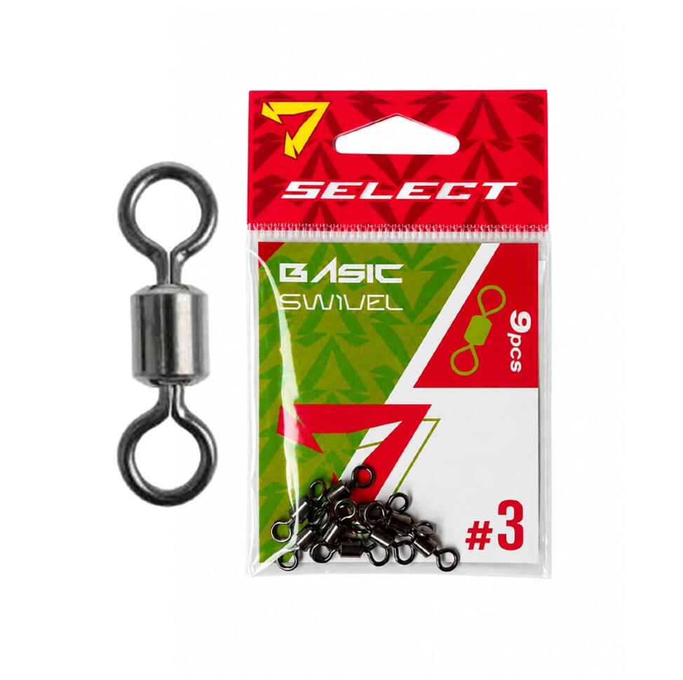 Вертлюжок Select Basic Swivel