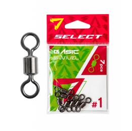 Вертлюжок Select Basic Swivel