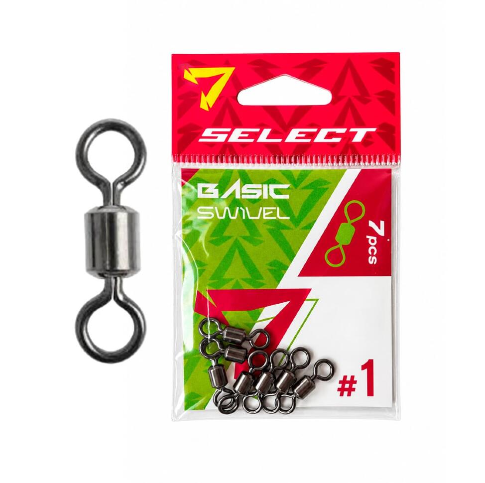 Вертлюжок Select Basic Swivel
