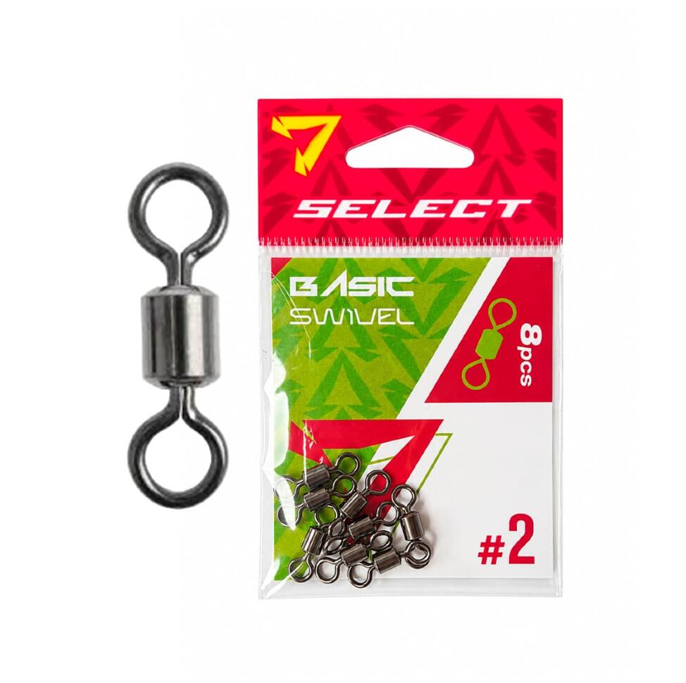 Вертлюжок Select Basic Swivel