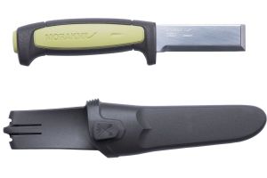 Нож Morakniv Chisel, carbon steel