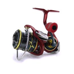 Катушка Daiwa 21 Salamandura AIR FC