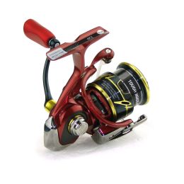 Катушка Daiwa 21 Salamandura AIR FC