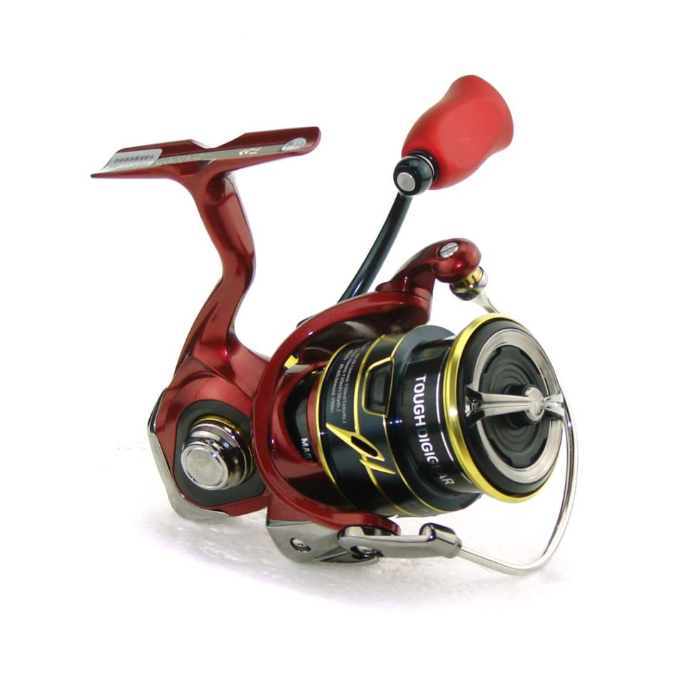 Катушка Daiwa 21 Salamandura AIR FC