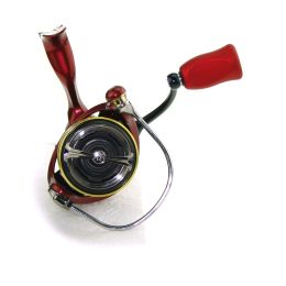 Катушка Daiwa 21 Salamandura AIR FC