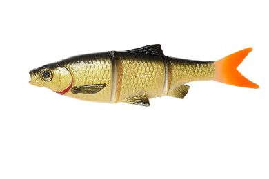 Мягкая приманка Savage Gear LB Roach Swim&Jerk 12.5cm