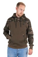 Толстовка Fox Khaki / Camo Hoody