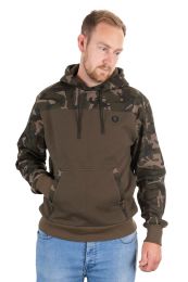 Толстовка Fox Khaki / Camo Hoody