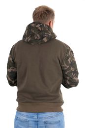 Толстовка Fox Khaki / Camo Hoody