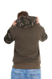 Толстовка Fox Khaki / Camo Hoody