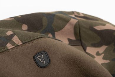 Толстовка Fox Khaki / Camo Hoody