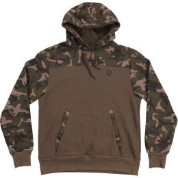Толстовка Fox Khaki / Camo Hoody