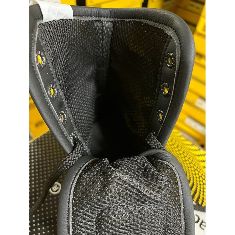 Ботинки ALS облегчённые L-028