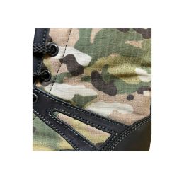 Ботинки ALS облегчённые L-028