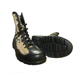 Ботинки ALS облегчённые L-028