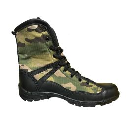 Ботинки ALS облегчённые L-028