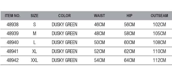 Брюки Scierra Kenai PRO Fishing Trousers