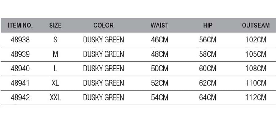 Брюки Scierra Kenai PRO Fishing Trousers