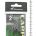 EB14371-2=№2 10pcs, BLACK NIC
