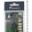 EB14371-6=№6 10pcs, BLACK NIC