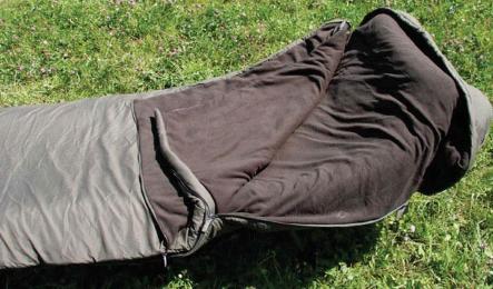 Спальный мешок MAD RELAX SLEEPING BAG
