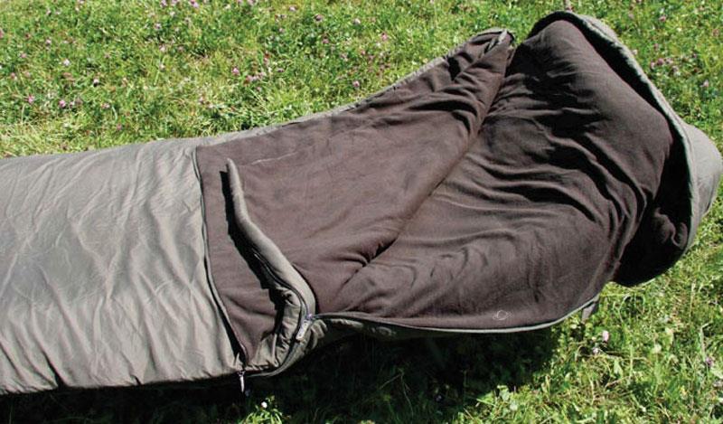 Спальный мешок MAD RELAX SLEEPING BAG