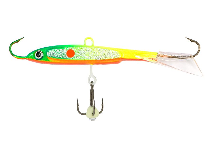 Балансир Spider Pro Model 01