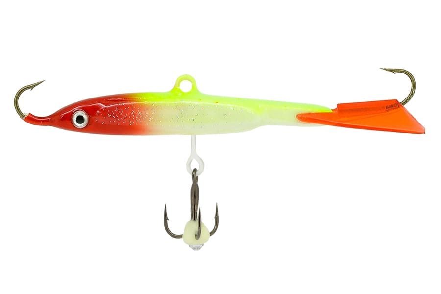 Балансир Spider Pro Model 01