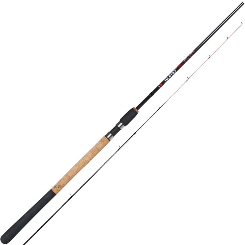 Удилище фидерное DAM SUMO GT4 CARP FEEDER