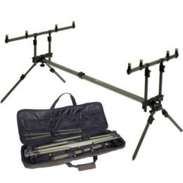 Род под на 4 удилища Prologic Lux Pod 4 Rod