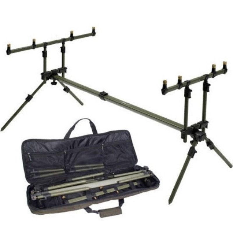 Род под на 4 удилища Prologic Lux Pod 4 Rod
