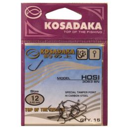 Крючок Kosadaka HOSI BN