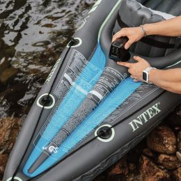 Портативный насос для лодок Flextail Max Boat Pump