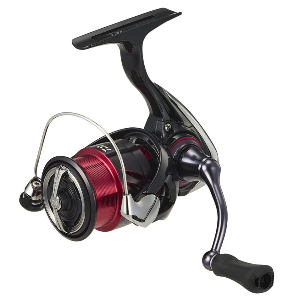 Катушка Daiwa 24 Gekkabijin X LT