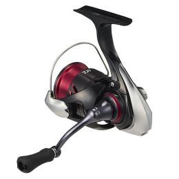 Катушка Daiwa 24 Gekkabijin X LT