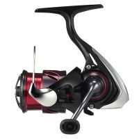 Катушка Daiwa 24 Gekkabijin X LT