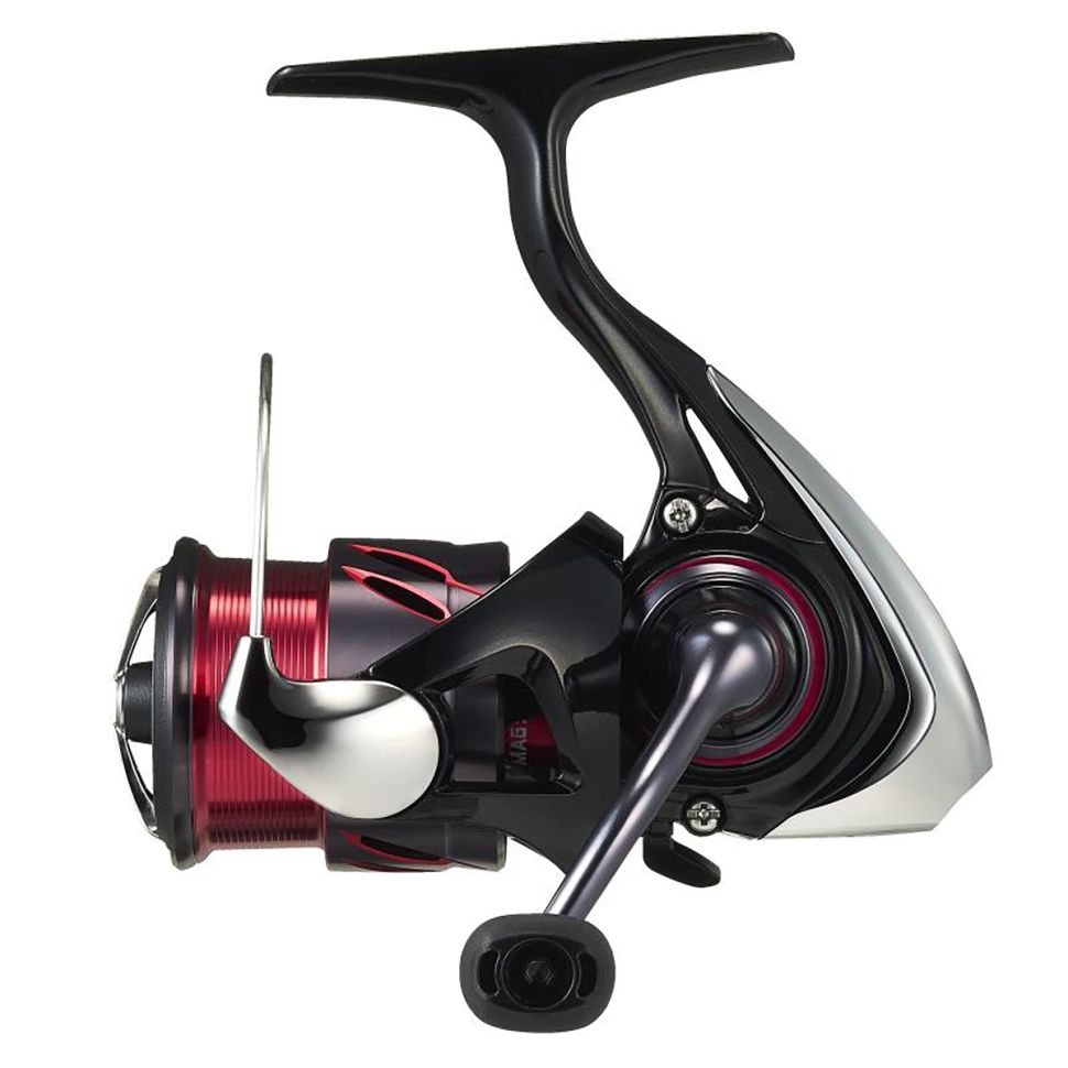 Катушка Daiwa 24 Gekkabijin X LT