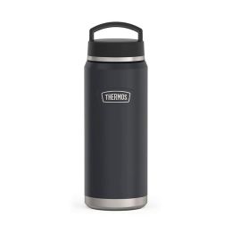 Термос из нержавеющей стали универсальный Thermos 1.2 литра IS-212
