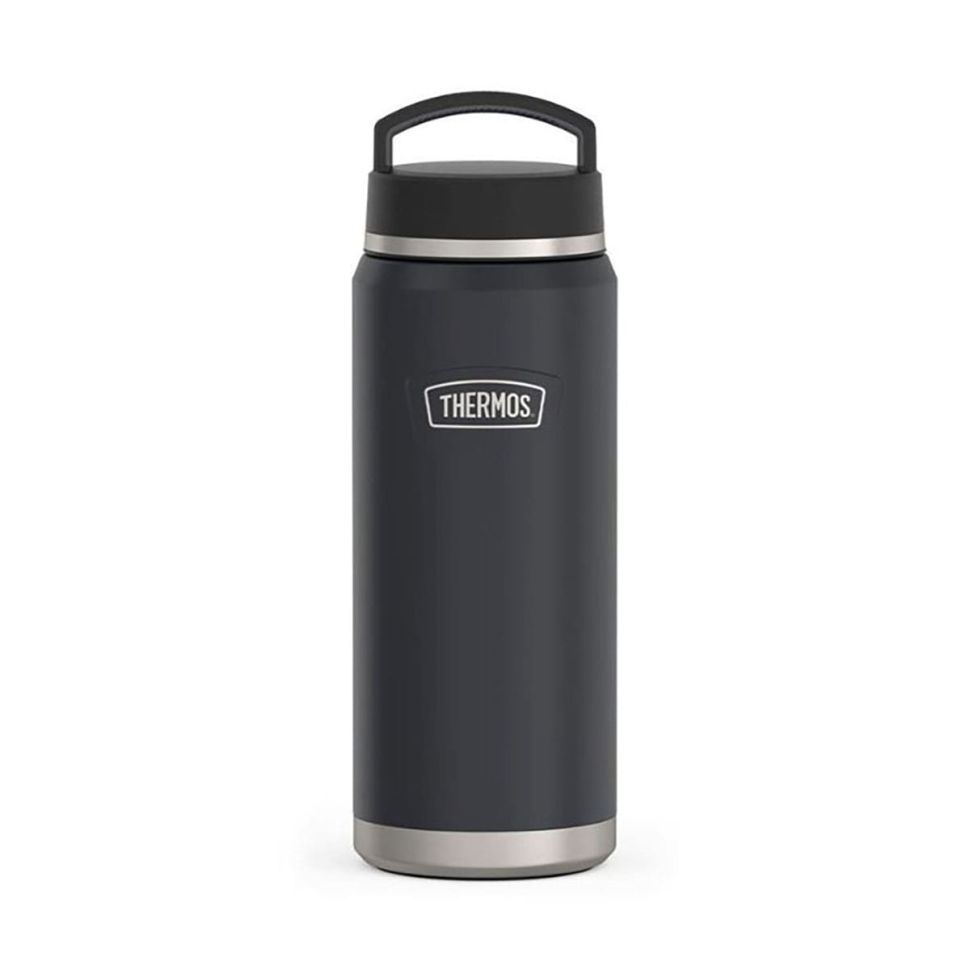 Термос из нержавеющей стали универсальный Thermos 1.2 литра IS-212