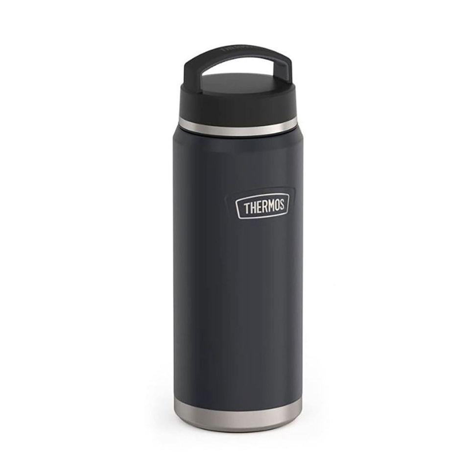 Термос из нержавеющей стали универсальный Thermos 1.2 литра IS-212