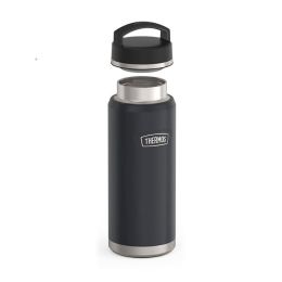 Термос из нержавеющей стали универсальный Thermos 1.2 литра IS-212