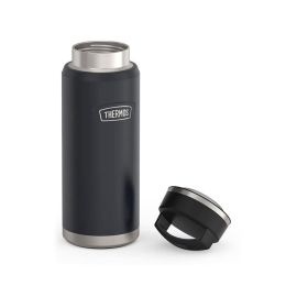 Термос из нержавеющей стали универсальный Thermos 1.2 литра IS-212