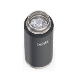 Термос из нержавеющей стали универсальный Thermos 1.2 литра IS-212