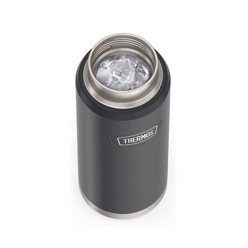 Термос из нержавеющей стали универсальный Thermos 1.2 литра IS-212