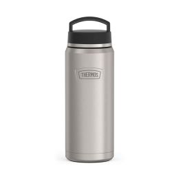 Термос из нержавеющей стали универсальный Thermos 1.2 литра IS-212