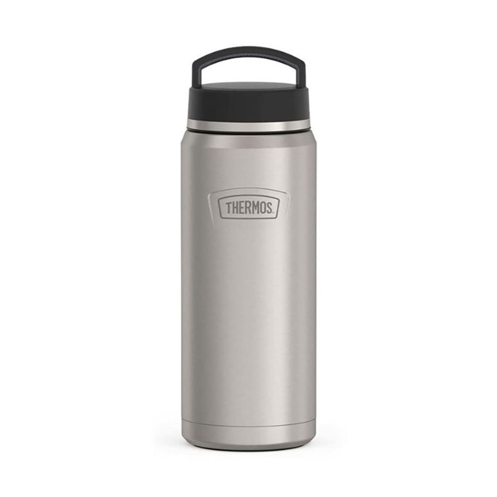 Термос из нержавеющей стали универсальный Thermos 1.2 литра IS-212